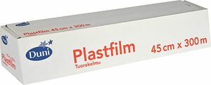 Plastfilm 45 cm Duni