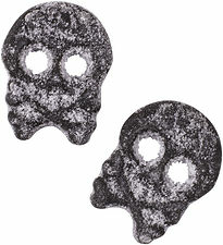 Saltskallar 265 st Bubs Godis