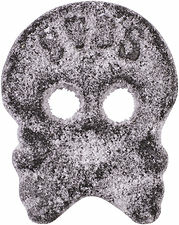 Stora Saltskallar 105 st Bubs Godis