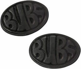 Sötlakrits 315 st Bubs Godis