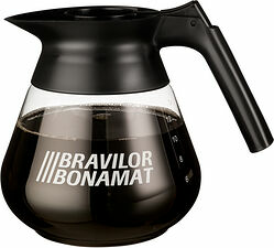 Glaskanna Bonamat 1,7 L inkl. lock 2010