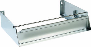 Dispenser folie 1 rull 45 cm refill Duni