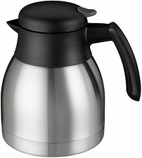 Termoskanna hel stål 1,0 L Bonamat