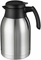 Termoskanna hel stål 2,0 L Bonamat