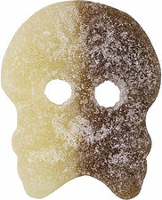 Cool Colaskalle Bubs Godis