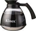 Glaskanna okrossbar 1,7 L Bonamat