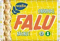 Falu Rågrut knäckebröd 235 g Wasa