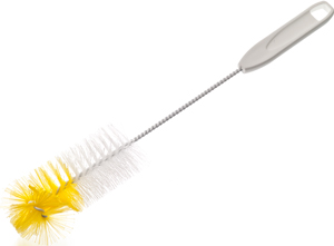 Borste för rengöring behållare Bonamat