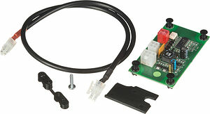 Bonamat MDB Servicekit för Esprecious 2.0 Vit