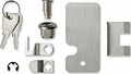 Bonamat Kit för konvertering av lås