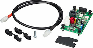 Bonamat MDB Servicekit för Esprecious 2.5 Svart