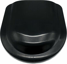 Fläktskydd Instant Svart Bonamat