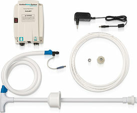 Pumpenhet Flojet Bonamat