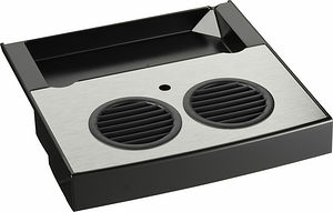 Spillbricka komplett Bonamat 2012