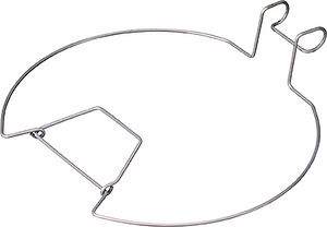 Fjäder filterhållare korgfilter Bonamat