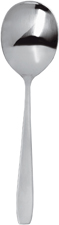 Captain Serveringssked 210 mm Exxent
