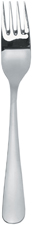 Major Bordsgaffel 186/2,5 mm Exxent