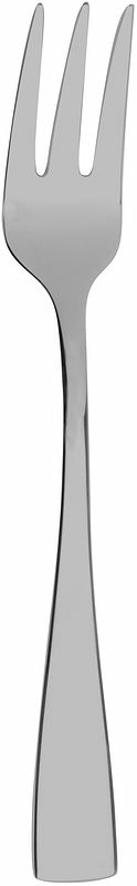 Galant Serveringsgaffel 220/4 mm Exxent - bild 1