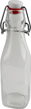Olja Vinägerflaska 25 cl Xantia