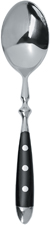 Gourmé Tesked Bakelitskaft 150 mm