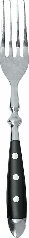 Gourmé Matgaffel Bakelitskaft 205 mm - bild 1