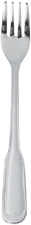 Admiral Smörgåsgaffel 156/2,2 mm Exxent