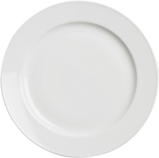 Tallrik flat 26,5 cm Herkules Xantia
