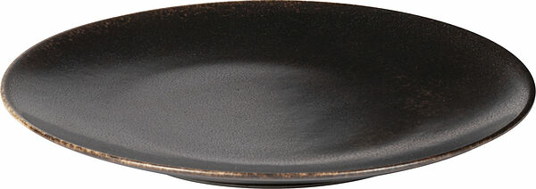 Tallrik flat 22 cm Rhea Xantia - bild 1