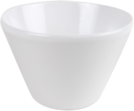Serveringsskål 15 cm Melamin Xantia