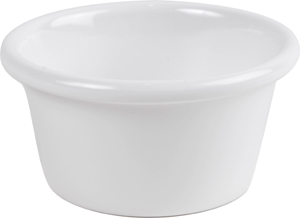 Skål 9,5 cm Melamin Xantia