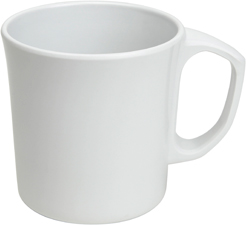 Mugg 20 cl Melamin Xantia