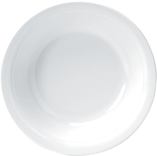 Tallrik djup 21 cm Melamin Xantia