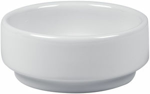 Skål 6,5 cm Delfi Exxent
