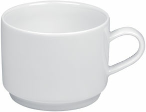 Kaffekopp 20 cl Delfi Exxent