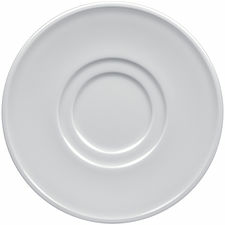 Kaffefat 15 cm 2 ringar Delfi Exxent