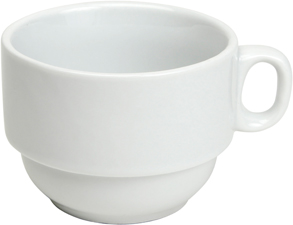 Kaffekopp 15 cl Paris 1 Xantia