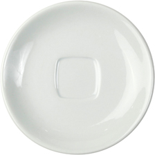 Espressofat 12 cm Verona Xantia