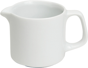 Gräddkanna 10 cl Xantia