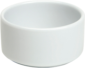 Sockerskål 8 cm Xantia