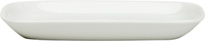 Rektangulärt fat 13x9 cm Exxent