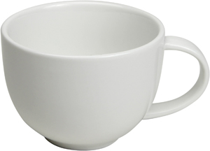 Kaffekopp 22 cl Zeus Exxent