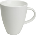 Mugg 40 cl vit Berlin Exxent