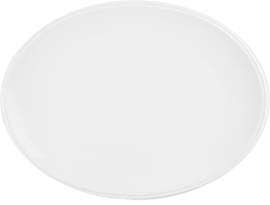 Fat ovalt 36x26 cm Letho Exxent