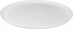 Tallrik flat 21 cm Phoenix Exxent