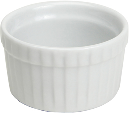 Kokott 7 cm höjd 3,9 cm Xantia