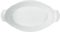 Ägglåda oval 26 cm Xantia