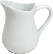 Mjölk/gräddkanna 12 cl Xantia