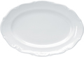 Fat oval 33x22 cm Maria Teresa Exxent