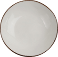 Tallrik flat 22,5 cm Fortuna Beige Xantia