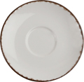 Kaffefat 16,5 cm Fortuna Beige Xantia